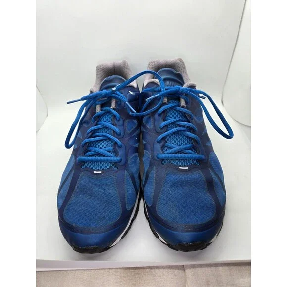 Nike Air Max Plus 2012 Shoes Men\'s 11.5 Royal Blue Athletic Running Gym Sneakers Amazon.com | Nike Air Max Plus OG Men main image 4